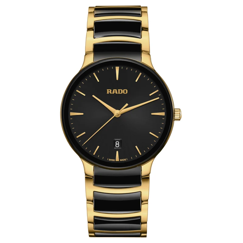 Rado Centrix R30022152 39.5 mm kol saati