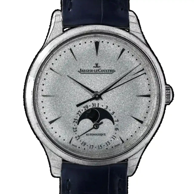 Jaeger-Lecoultre Master 38279 kol saati
