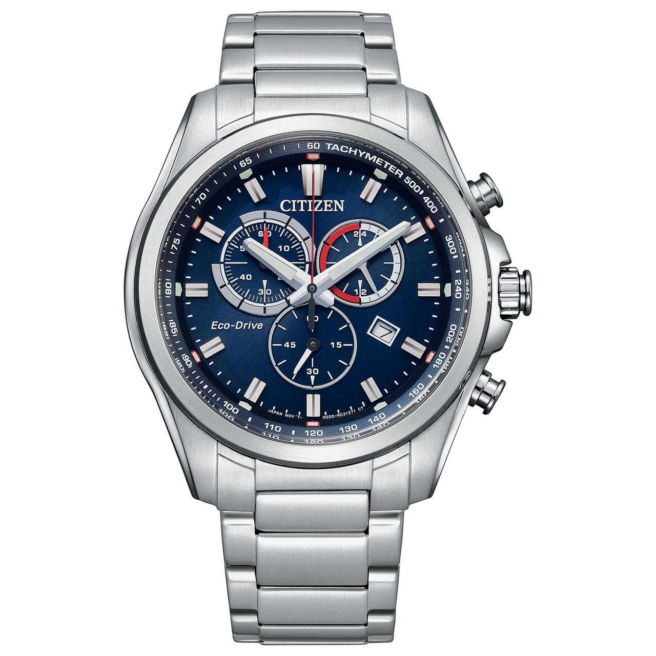 Citizen Quartz Solar Watch AT2131-56L kol saati