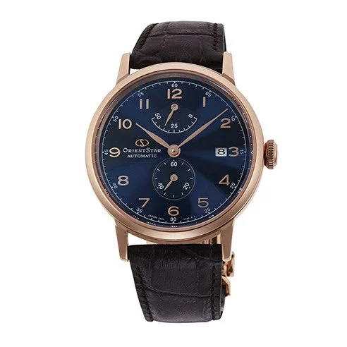 Orient Star Heritage Gothic ORRE-AW0005L kol saati