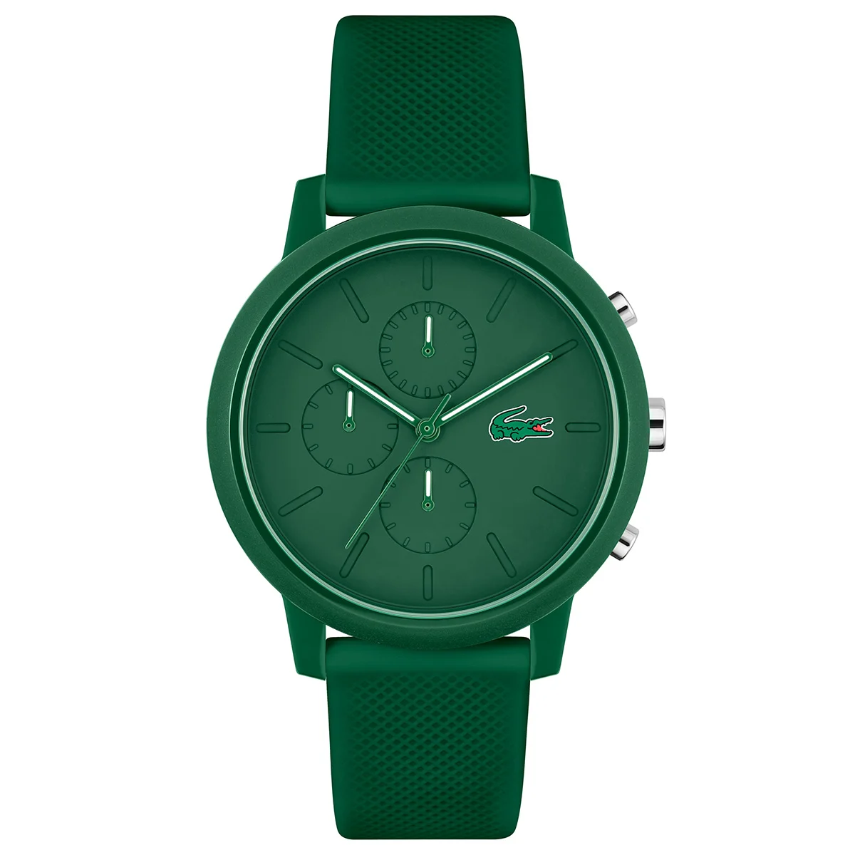 Lacoste LAC2011245 43 mm kol saati