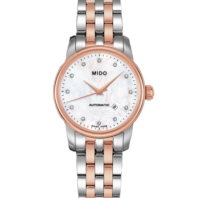 Mido Baroncelli M7600.9.69.1 kol saati