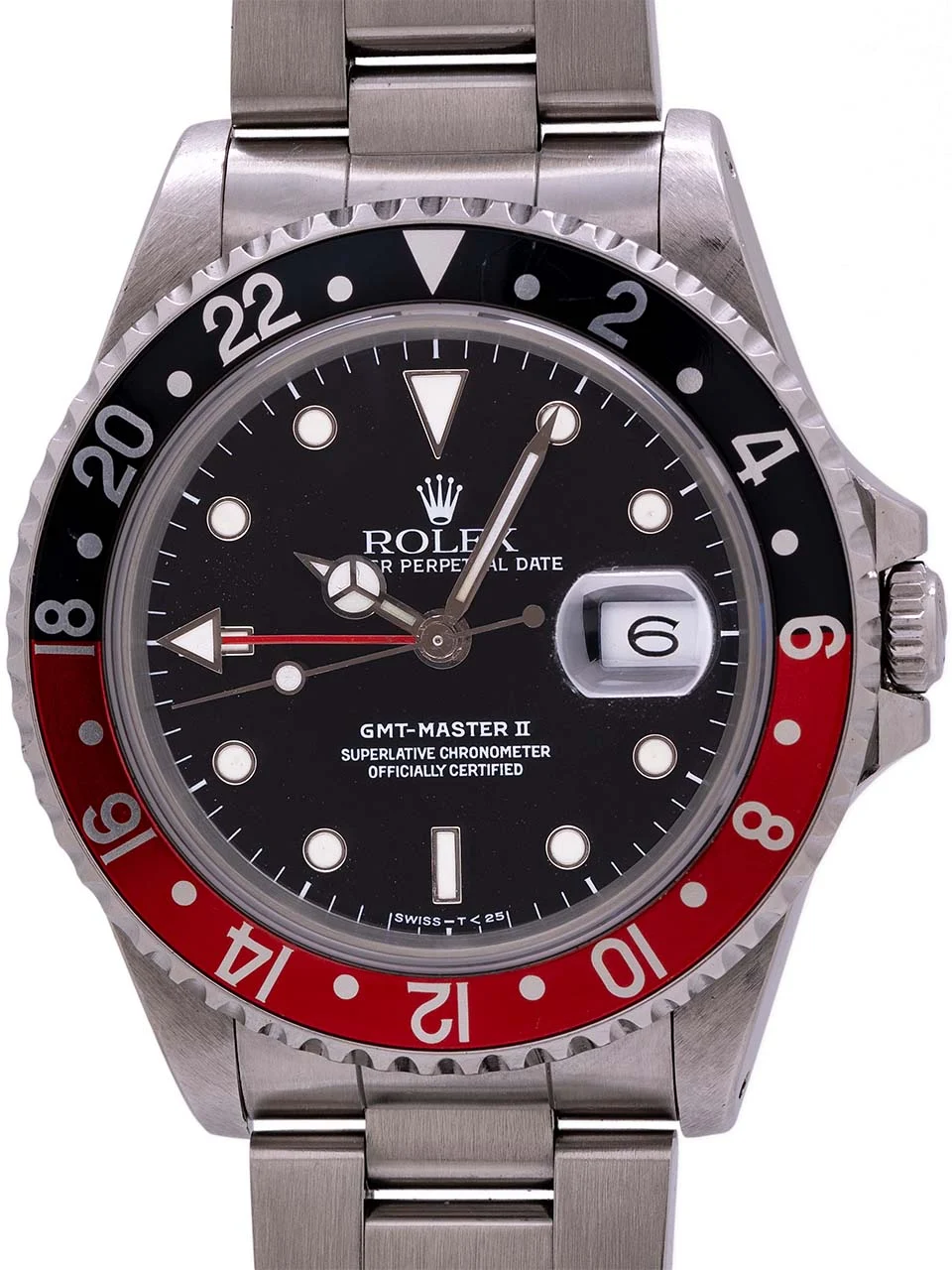 Rolex Rolex 71248 39 mm kol saati