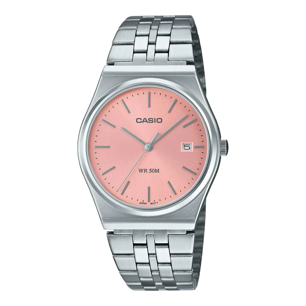 Casio MTP-B145D-4AVDF-P 35 mm kol saati