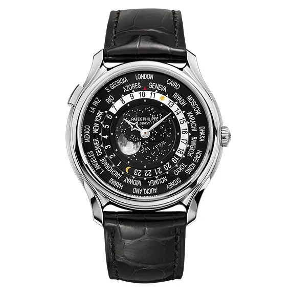 Patek Philippe WWMD32210 kol saati