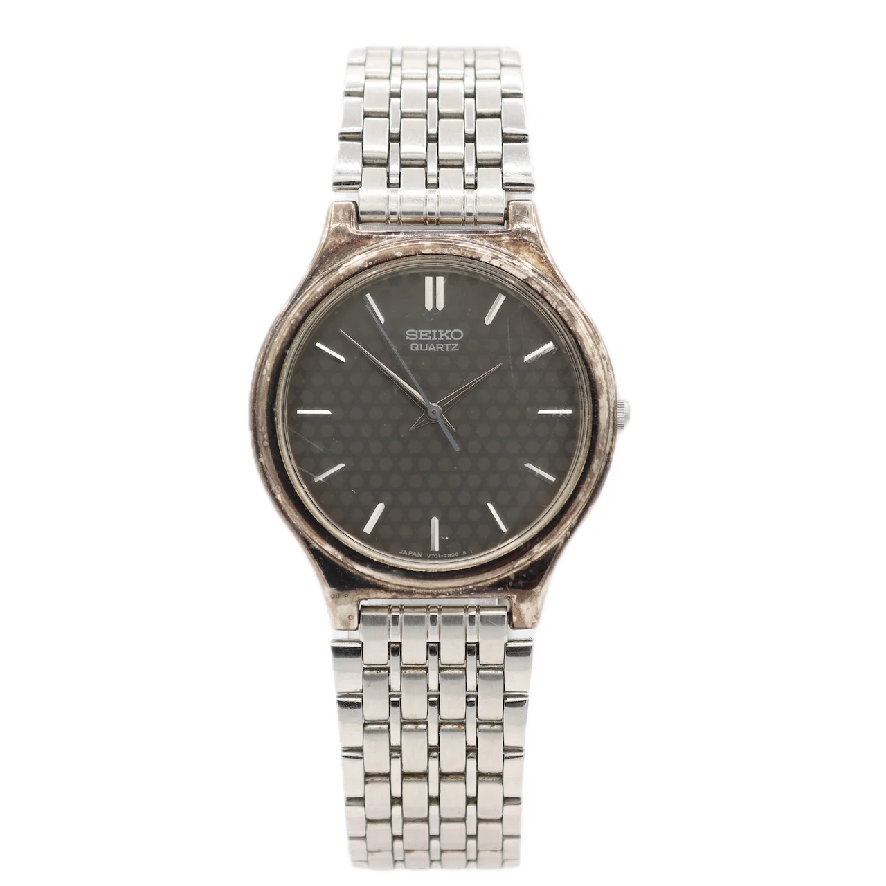 Seiko Seiko 2012025114823 32 mm kol saati