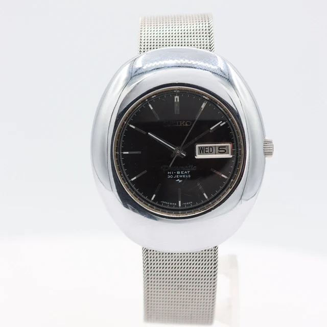 Seiko Seiko 12032024132829 kol saati
