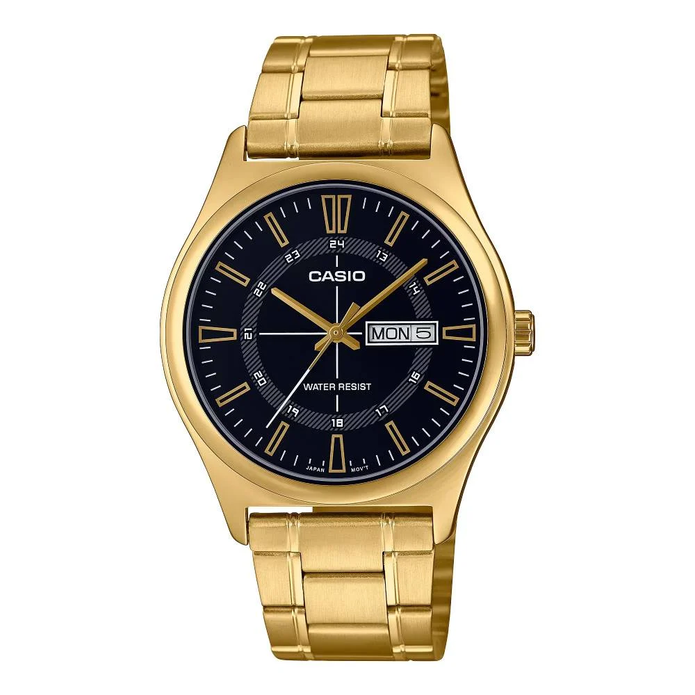 Casio CMTP-V006G-1CUDF 38 mm kol saati