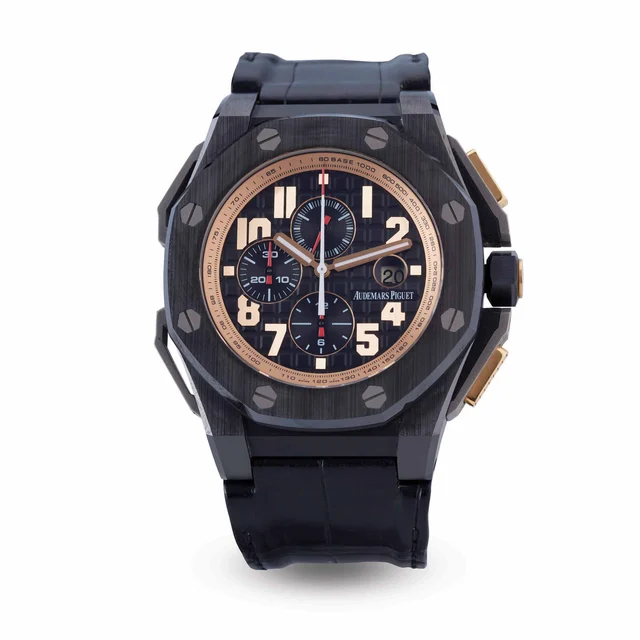 Audemars Piguet 26378IO.OO.A001KE.01 kol saati