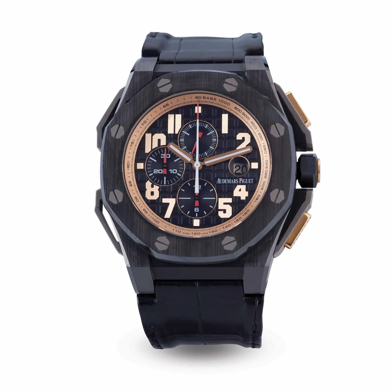 Audemars Piguet 26378IO.OO.A001KE.01 kol saati