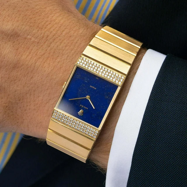 Rolex Rolex 7209 kol saati