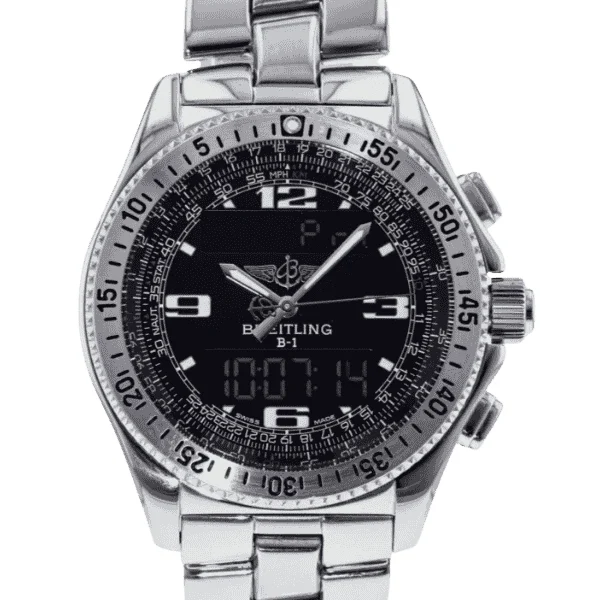 Breitling Breitling 2508-11 kol saati