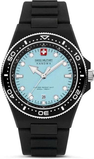 Swiss Military Hanowa SMWGN0001186 kol saati
