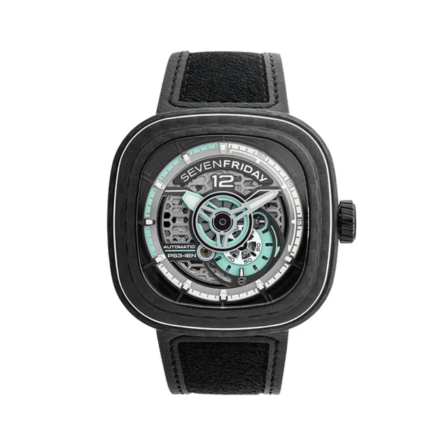 SEVENFRIDAY Ps-Series SF-PS3/01 kol saati