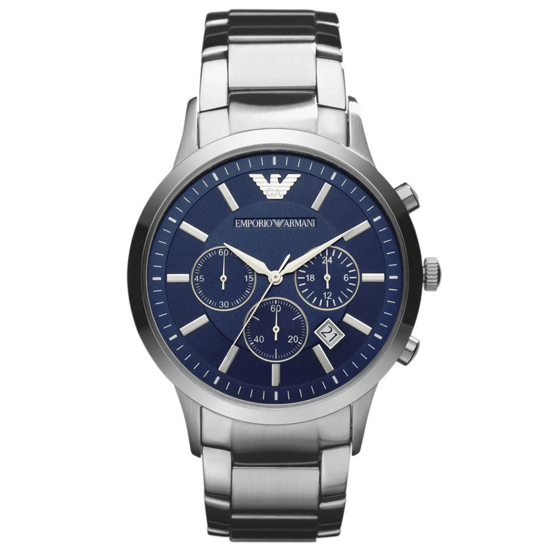 Emporio Armani Renato AR2448 43 mm kol saati