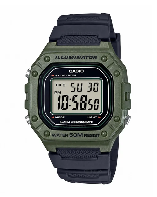Casio Casio 09366 kol saati