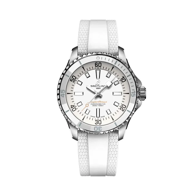 Breitling Superocean Automatic 36 A17377211A1S1 kol saati