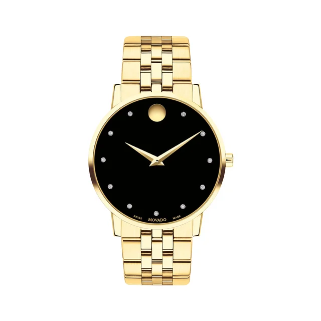Movado Movado 607625M kol saati