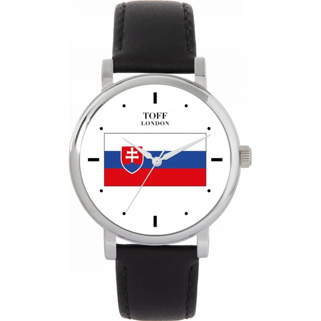 Toff London Flag Collection TLWS-77686 kol saati