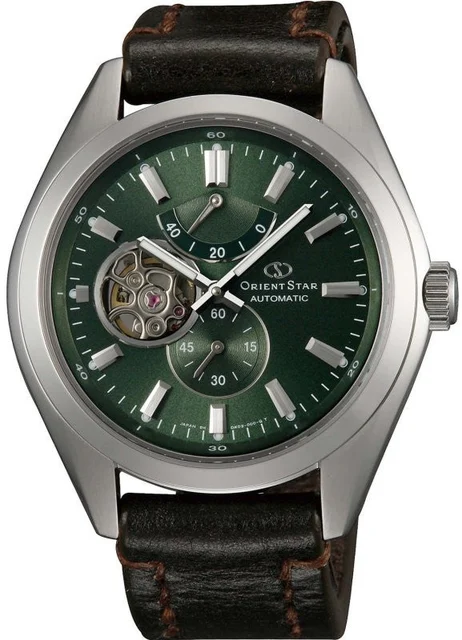 Orient Star Orient Star O156 kol saati