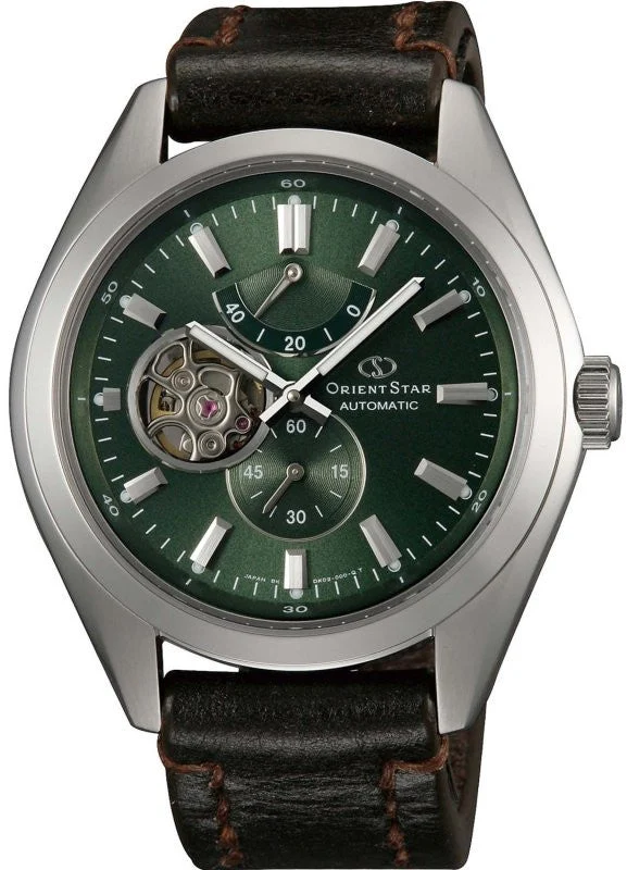 Orient Star Orient Star O156 44 mm kol saati