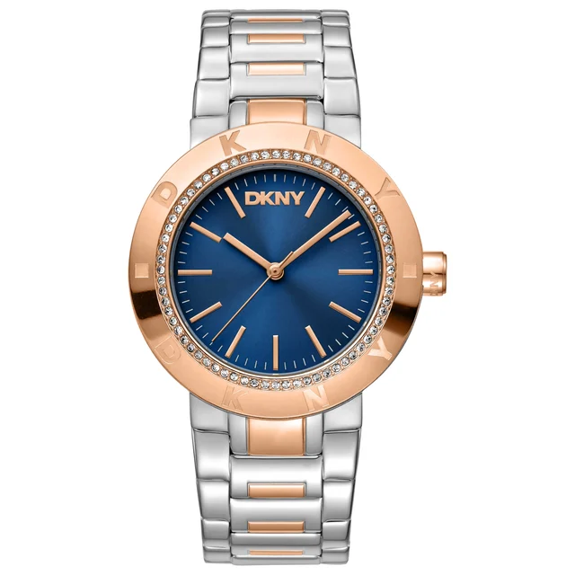 DKNY Evening Watch DK1L023M0075 kol saati