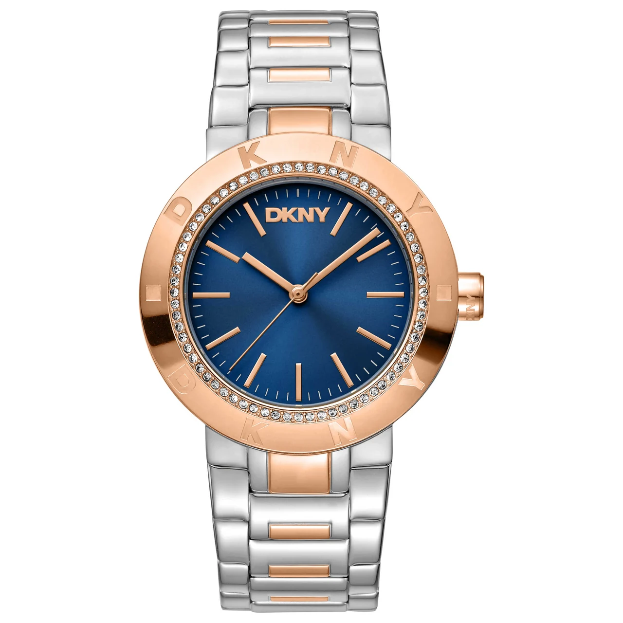 DKNY Evening Watch DK1L023M0075 kol saati