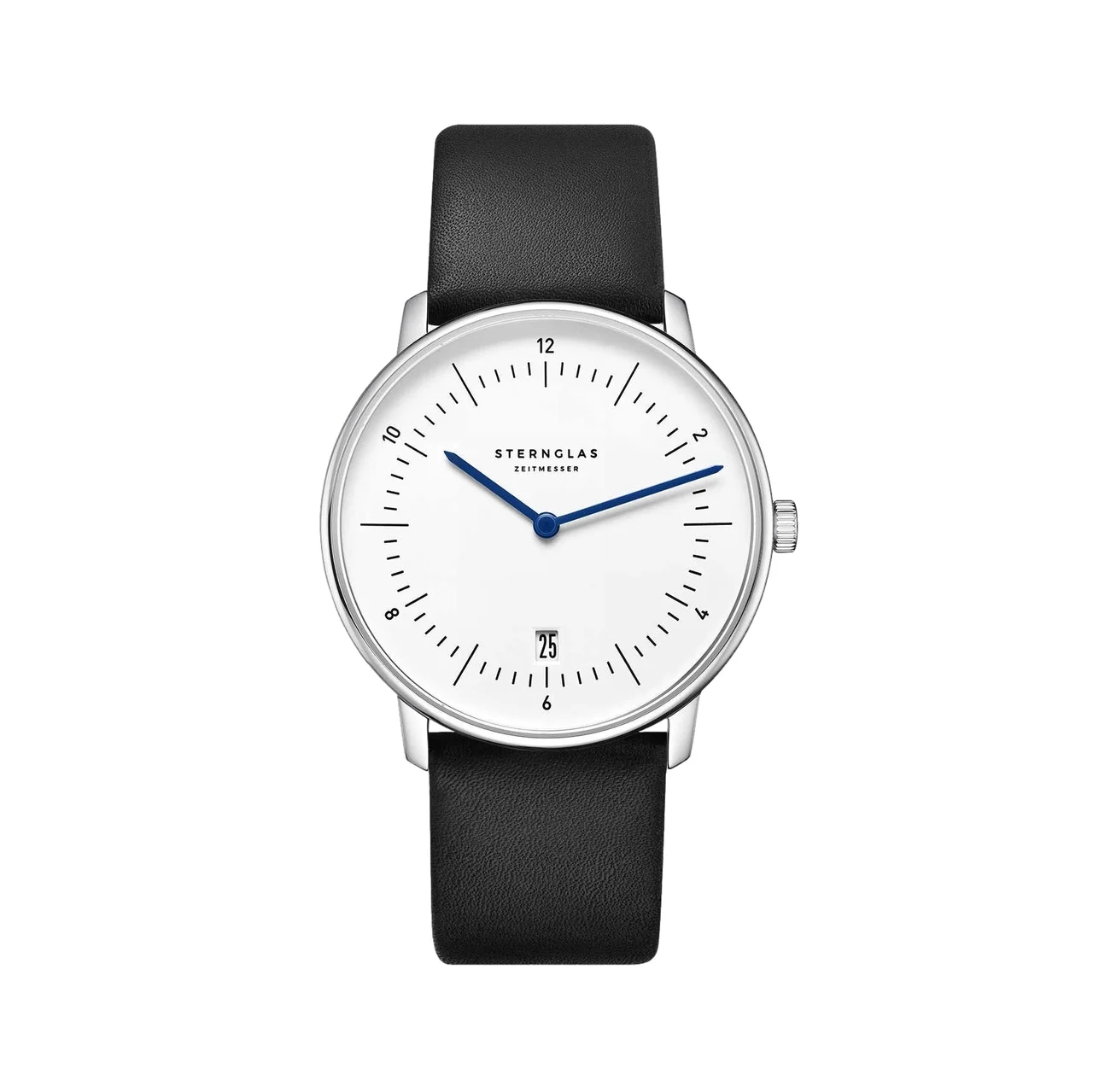 Sternglas Sternglas S01-NA44-PR07 38 mm kol saati