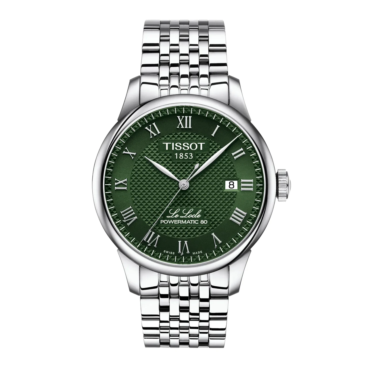 Tissot Tissot T006.407.11.093 39 mm kol saati