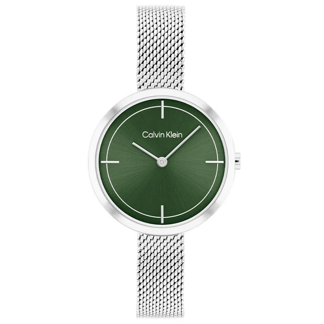 Calvin Klein CK Iconic CK25200185 kol saati