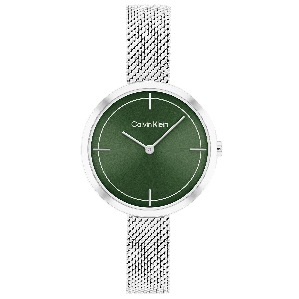 Calvin Klein CK Iconic CK25200185 30 mm kol saati
