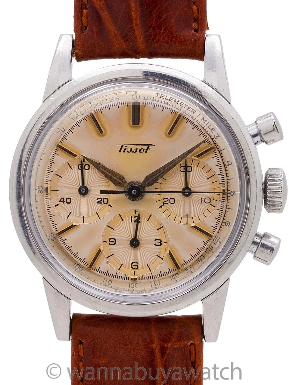 Tissot Tissot 50729 40 mm kol saati