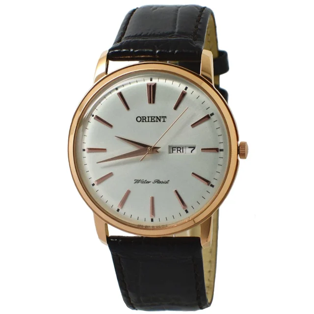 Orient FUG1R005W6 kol saati