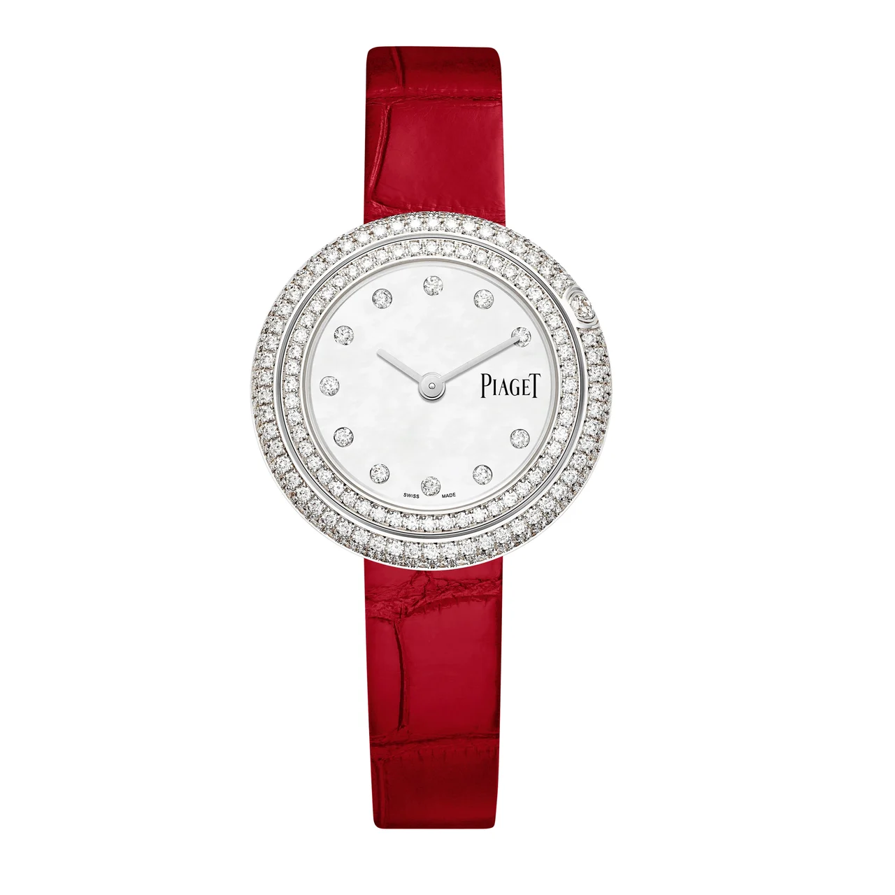 Piaget Possession 595-00015 29 mm kol saati