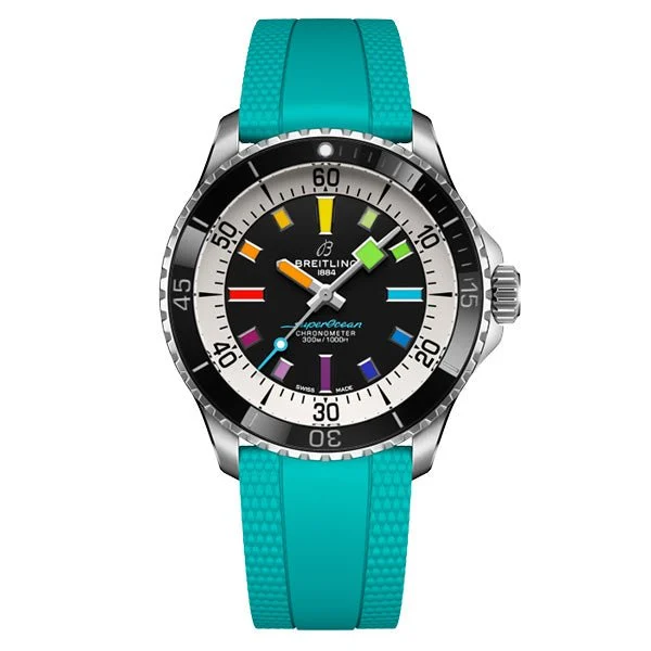 Breitling Superocean A17375211B2S2 42 mm kol saati