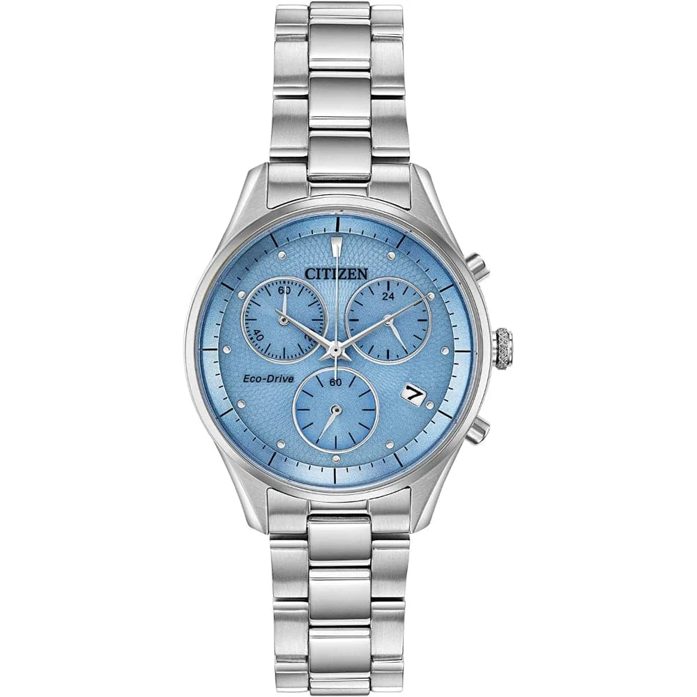 Citizen Citizen FB1440-57L 32 mm kol saati