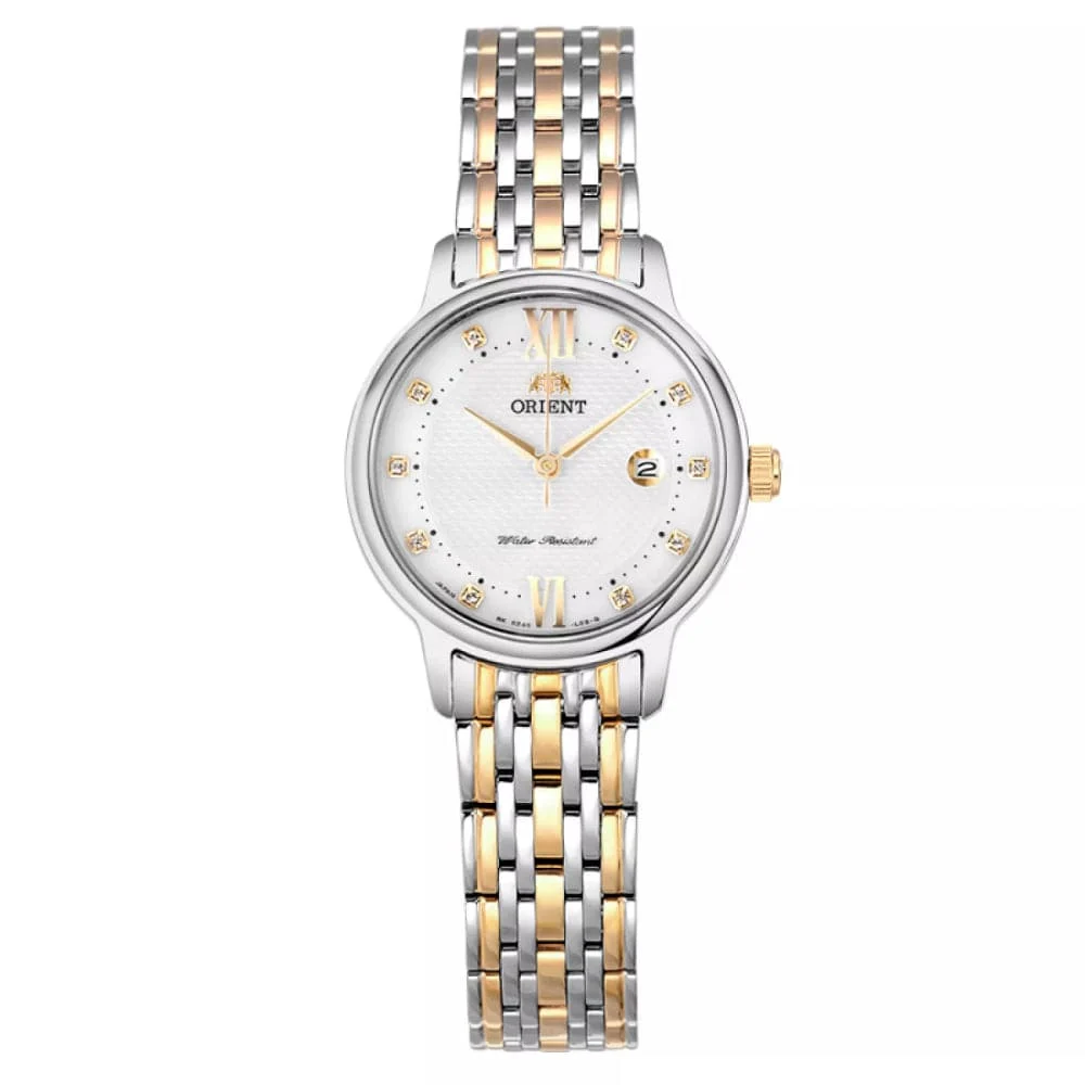 Orient SSZ45002W0 28 mm kol saati