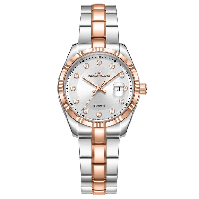 Roche Montre RML700302 RML7003-02 kol saati