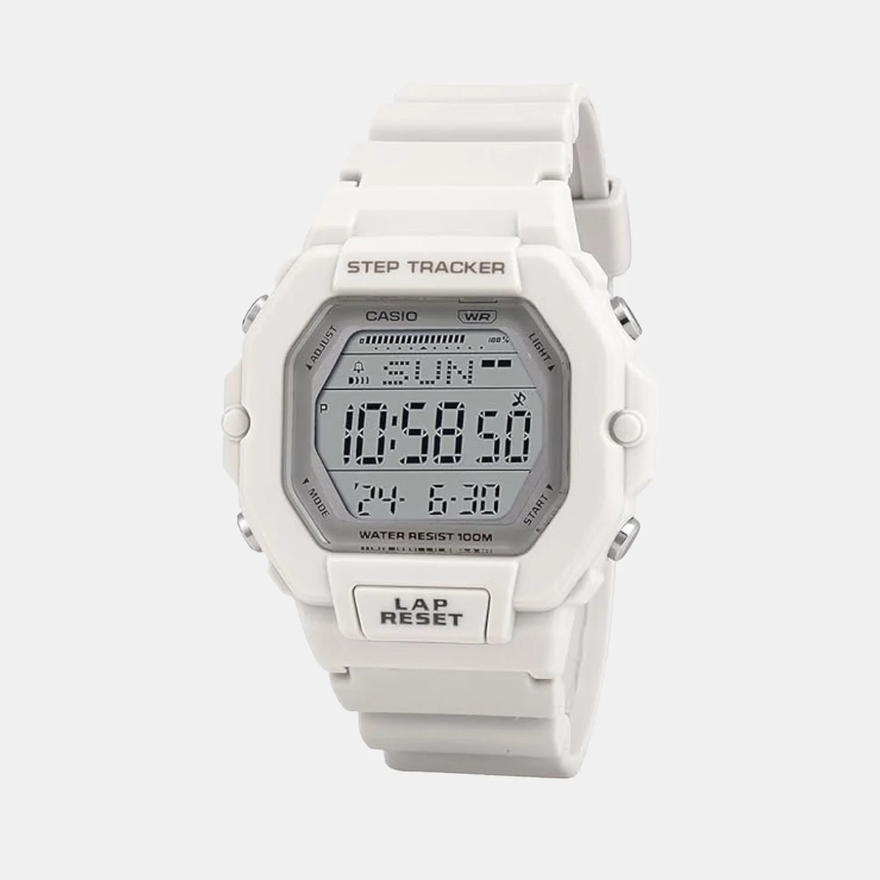Casio Casio D318 38 mm kol saati