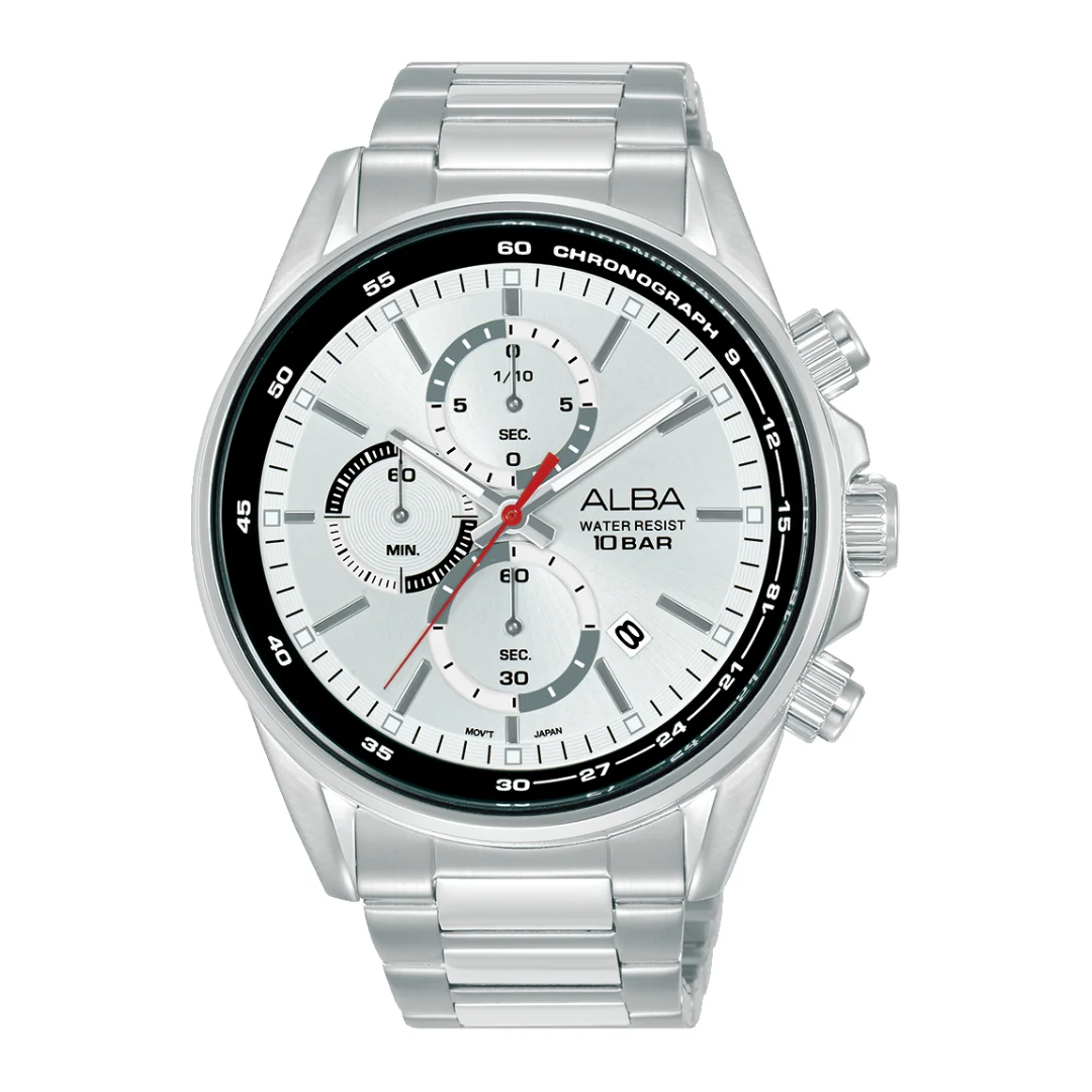 Alba Active AM3A51X 44 mm kol saati