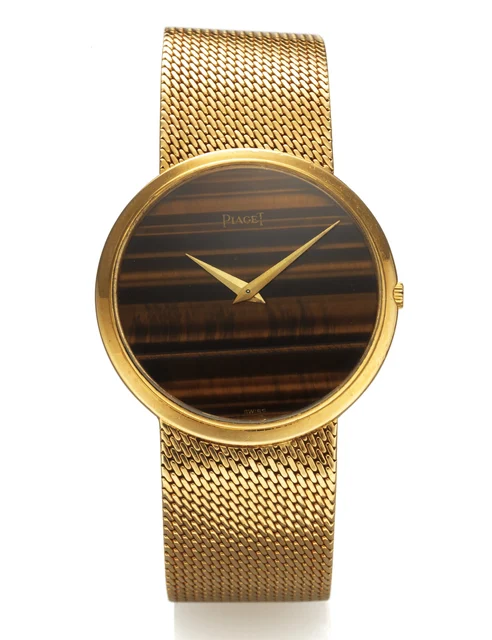 Piaget PIAGET REF. 902 B 11 kol saati
