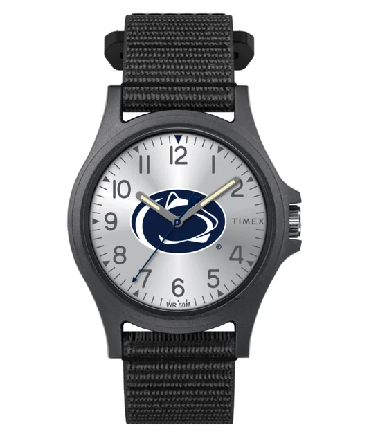 Timex Pride Penn State Nittany Lions TWZUPENMY kol saati