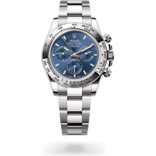 Rolex Cosmograph Daytona 40 mm 126509-0005 40 mm kol saati