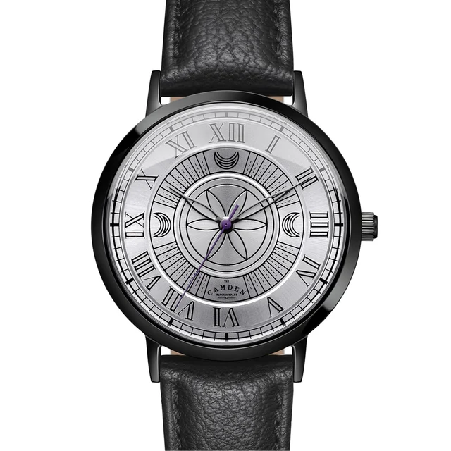 The Camden Watch Company 27-WITCH-41A kol saati
