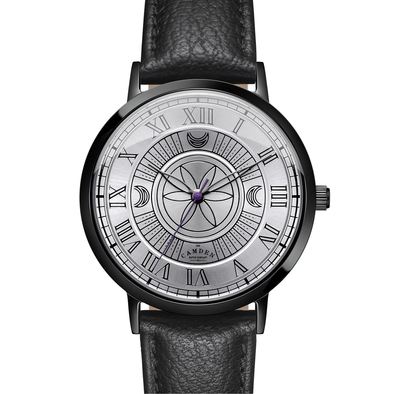 The Camden Watch Company 27-WITCH-41A 37 mm kol saati