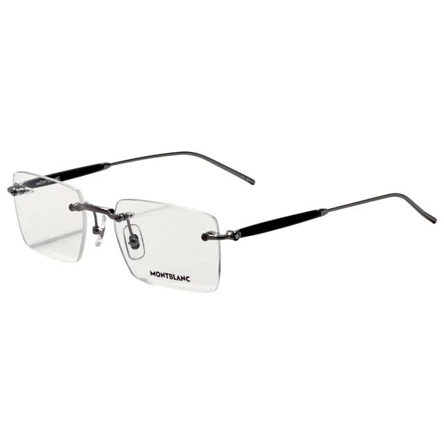 Montblanc Eyeglasses MB0411O-004-55 kol saati