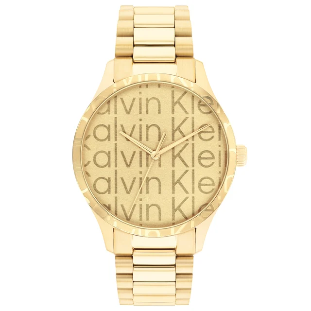 Calvin Klein Iconic CK25200327 kol saati
