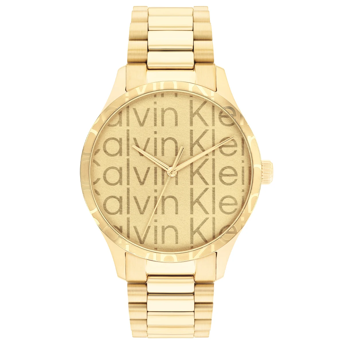 Calvin Klein Iconic CK25200327 40 mm kol saati