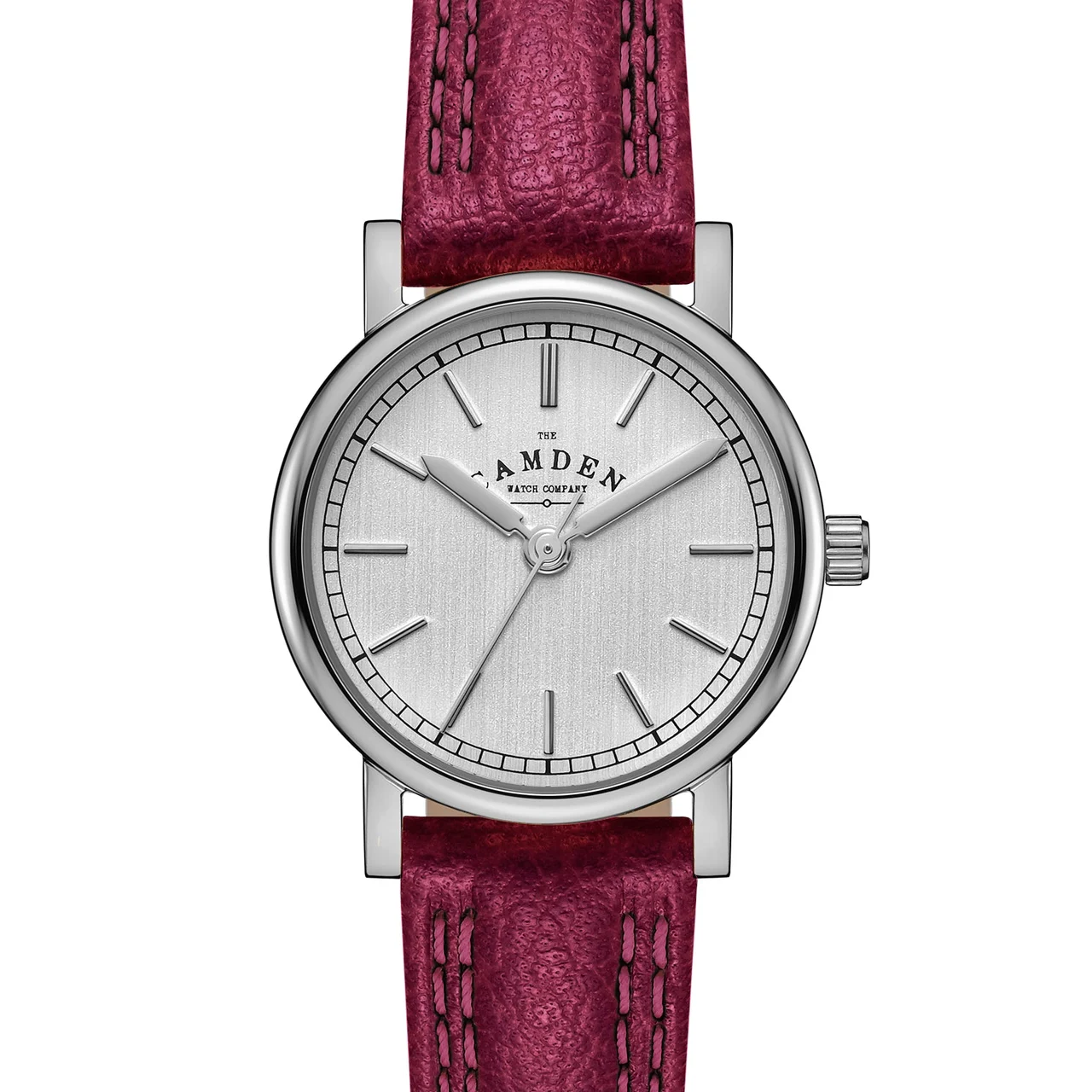 The Camden Watch Company The Camden Watch Company 24-11D 27 mm kol saati