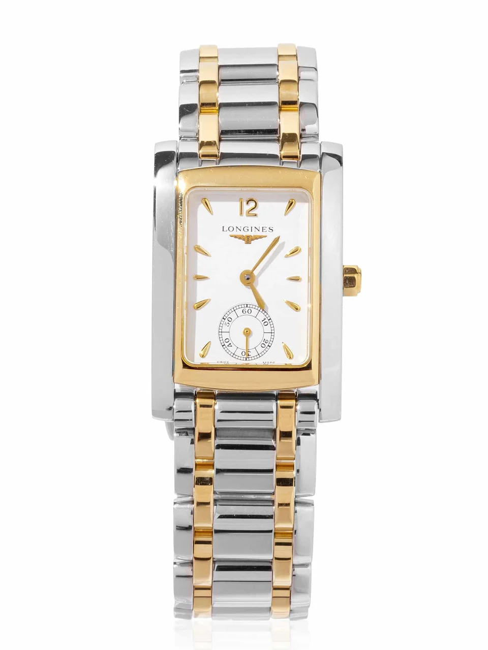 Longines Longines L5.502.5.28.7 32 mm kol saati